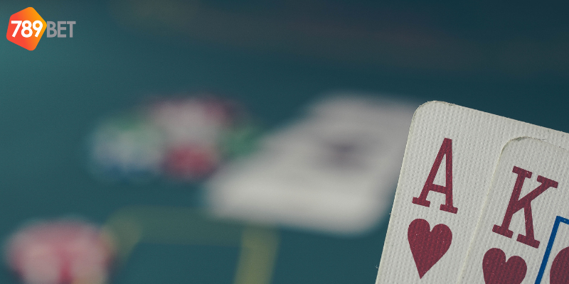 Poker Pineapple - Đặt Cược Chính Xác Trên Nền Tảng 789bet 3 Nắm vững quy tắc chơi và các loại cược