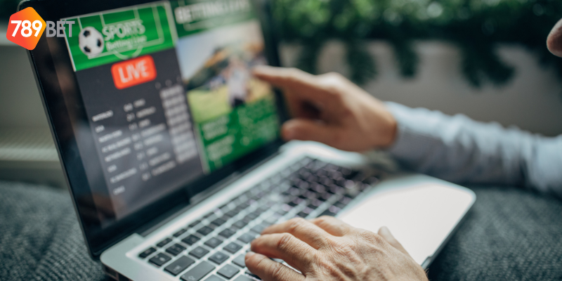 Tỷ Lệ Cược Bóng Đá Chuẩn Xác Trên Nhà Cái Trực Tuyến 789bet 2 Phân tích tỷ lệ cược bóng đá cùng nhà cái