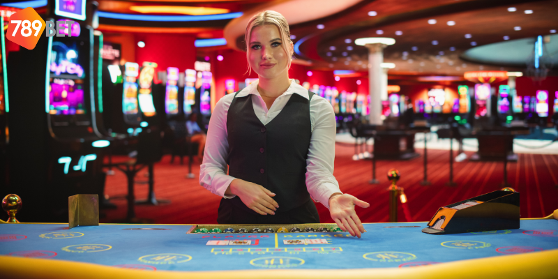Baccarat Trực Tuyến Siêu Hấp Dẫn Tại Nền Tảng 789bet 3 Quản lý ngân sách và chiến lược cược thông minh