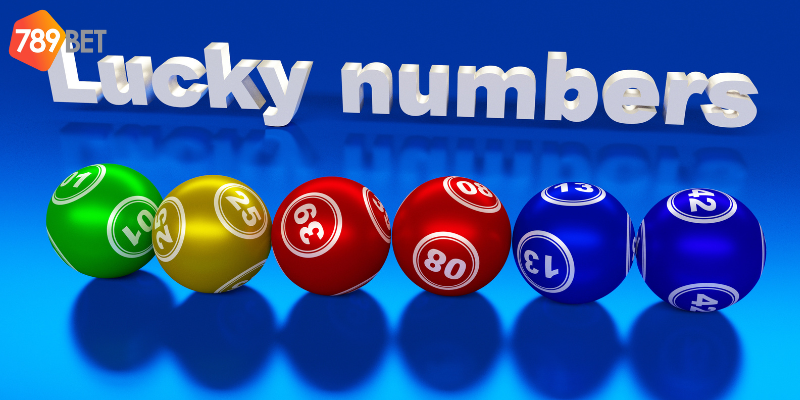 Đoán Số Lucky Number - Chơi Tại 789bet Và Cược Thắng Lớn 2 Tham gia đoán số lucky number cùng nhà cái