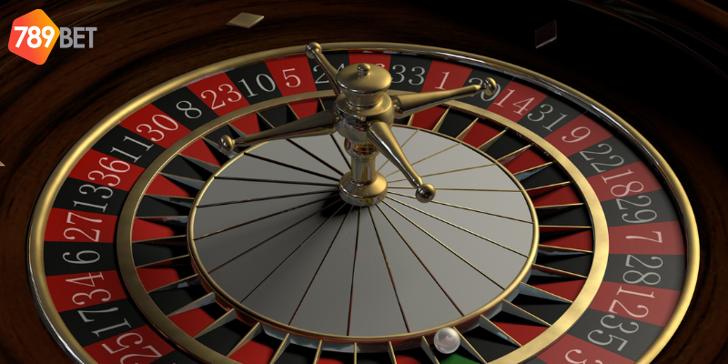 Bí Kíp Chơi Lightning Roulette Tại 789bet, Thắng Lớn 4 Trải nghiệm kịch tính và phần thưởng hấp dẫn