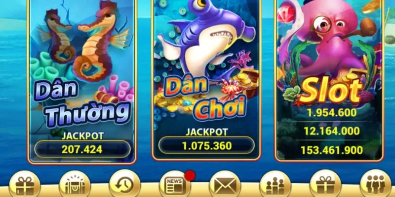Vòng Quay Bắn Cá: Bí Kíp Chơi Săn Thưởng Từ Đại Dương Xanh 3 Ưu điểm khi tham gia vòng quay nên biết
