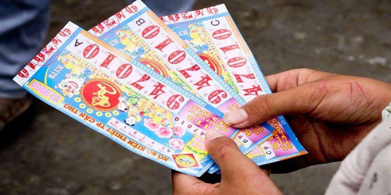 Xổ Số Truyền Thống: Hướng Dẫn Cách Chơi Và Dự Đoán Kết Quả 2 Cách chơi loại hình xổ số