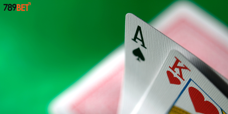 Bài Blackjack Tại 789bet – Chơi Ngay, Trúng Thưởng Lớn 2 Khám phá sức hấp dẫn của bài Blackjack
