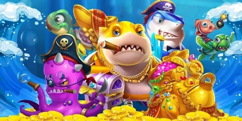 Bắn Cá Rùa Xanh - Chiến Lược Bắn Cá Giúp Bạn Thắng Lớn 4 Bật mí mẹo chơi săn cá rùa xanh bất bại từ cao thủ