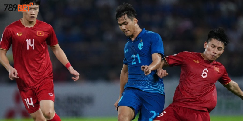 Đặt Cược Bóng Đá V-League Tại 789bet – Chiến Thắng Dễ Dàng 2 Cùng nhà cái đặt cược bóng đá V-League