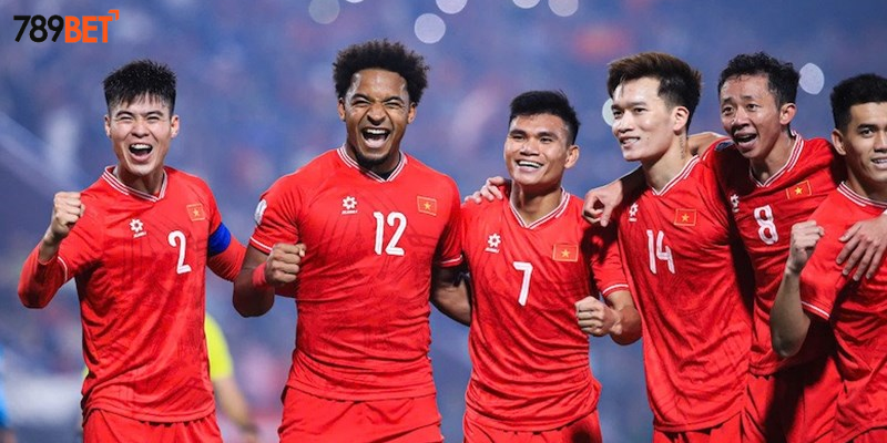 Đặt Cược Bóng Đá V-League Tại 789bet – Chiến Thắng Dễ Dàng 4 Phân tích và đánh giá các yếu tố liên quan