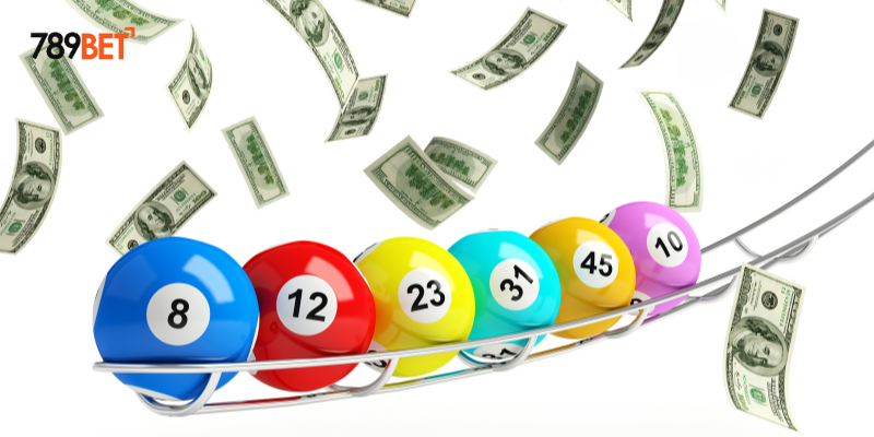 Đoán Số Xổ Số Điện Tử Tại 789bet Trúng Lớn Cùng Chiến Thuật 4 Các phần thưởng hấp dẫn mỗi ngày