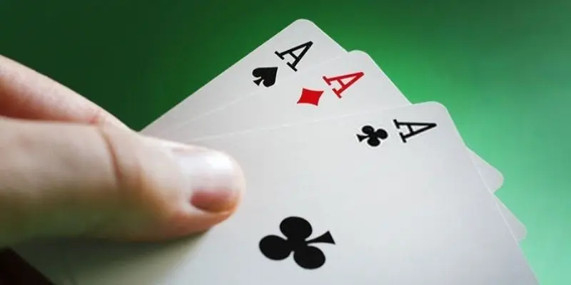 Game Bài Cào 3 Lá : Cách Chơi Đơn Giản Và Thắng Lớn 2 Tìm hiểu game bài cào 3 lá là gì?