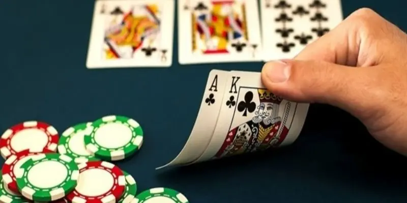 Game Bài Cào 3 Lá : Cách Chơi Đơn Giản Và Thắng Lớn 3 Cách thức tham gia chơi game bài cào 3 lá hiệu quả