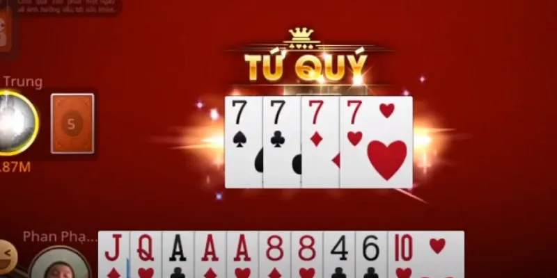 Mẹo xếp bài Tiến Lên - Bí quyết để đi bài mượt mà 2 Sự cần thiết của việc xếp bài trong Tiến Lên