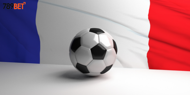 Tin Tức Ligue 1 Pháp – Cập Nhật Liên Tục Tại 789bet 2 Cập nhật tin tức Ligue 1 Pháp cùng nhà cái
