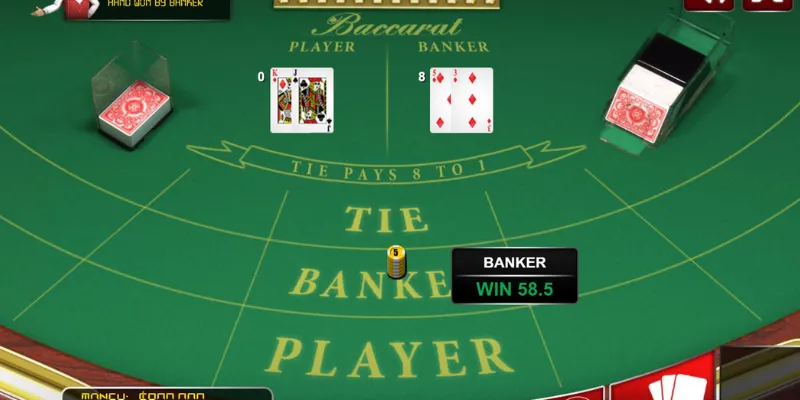 Ghi nhớ cầu baccarat – Mẹo bắt cầu dài ăn trọn chuỗi thắng 3 Ghi nhớ cầu baccarat được ưa chuộng