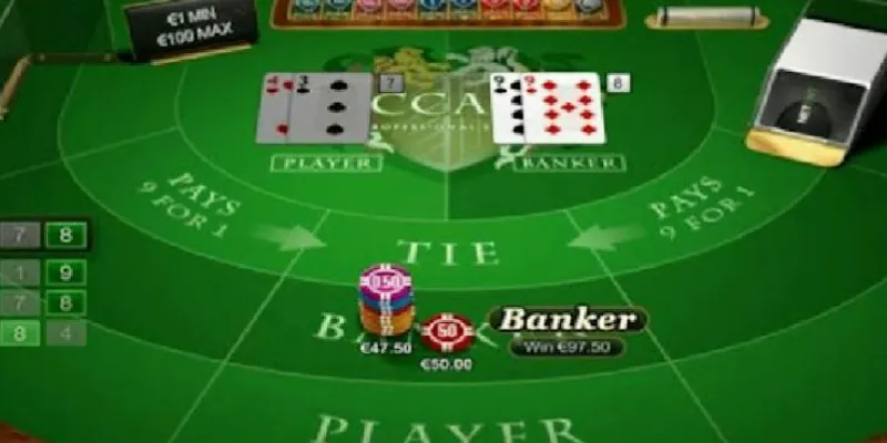 Ghi nhớ cầu baccarat – Mẹo bắt cầu dài ăn trọn chuỗi thắng 4 Cách bắt cầu trong baccarat để thắng liên tiếp