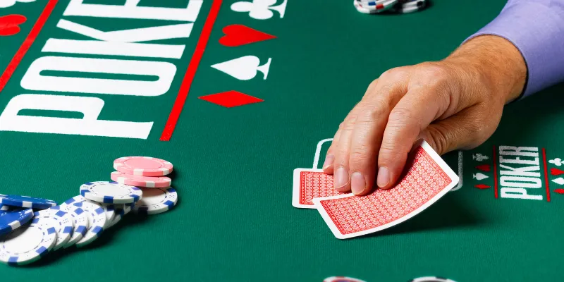 Cách chơi Poker online 789Bet – Làm chủ bàn chơi với chiến thuật thông minh 3 Các vòng đặt cược trong game Poker online