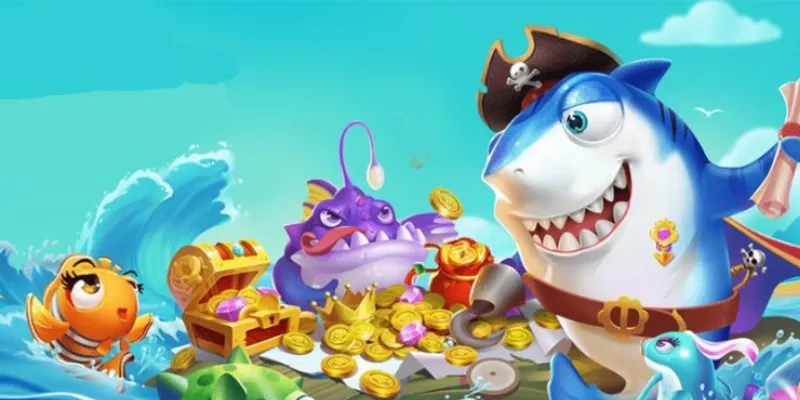 Mẹo bắn cá nhanh trúng 789Bet - Cách canh thời điểm vàng hạ gục boss 4 Mẹo bắn cá nhanh trúng của các cao thủ là gì?