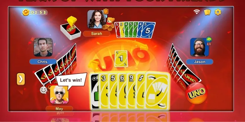 Mẹo đánh UNO Online – Làm chủ trận đấu với những nước đi thông minh 2 Làm chủ luật chơi UNO Online một cách toàn diện