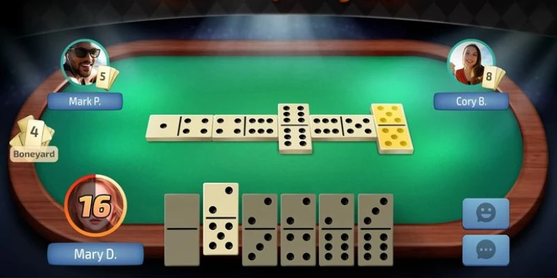 Bí quyết chơi domino tại 789Bet – Nắm chắc chiến thuật để thắng nhanh 2 Quy tắc chơi domino cơ bản cho newbie