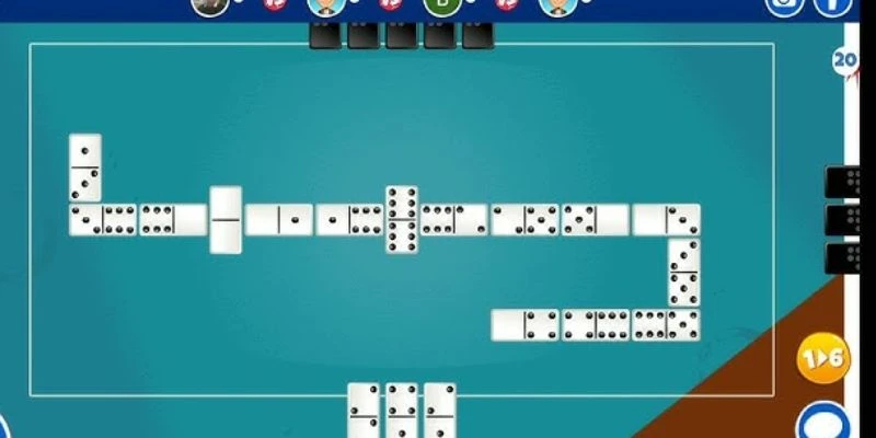 Bí quyết chơi domino tại 789Bet – Nắm chắc chiến thuật để thắng nhanh 3 Khám phá cách xếp domino đúng chuẩn