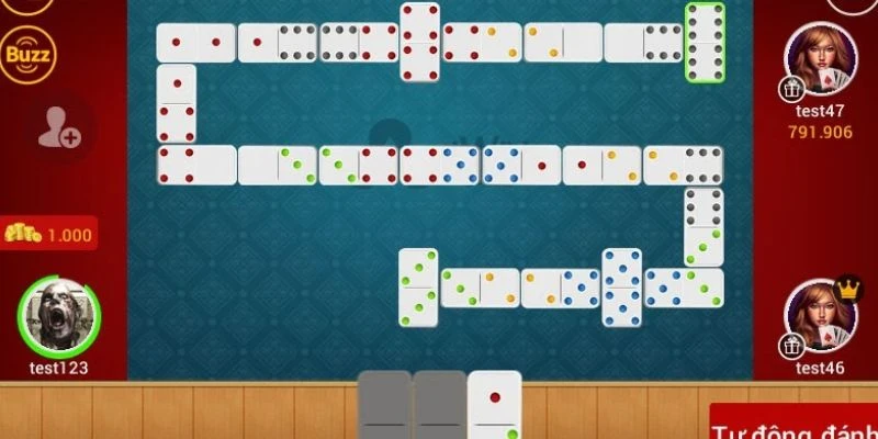 Bí quyết chơi domino tại 789Bet – Nắm chắc chiến thuật để thắng nhanh 4 Bí quyết chơi domino hiệu quả từ cao thủ